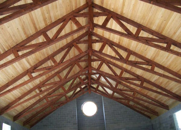 Truss Systems | Coastal Timbers